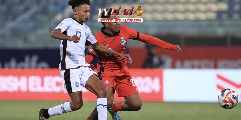 Soi Kèo AFF Cup: Campuchia vs Đông Timor - Lúc 17h30 Ngày 3/8/2026 2 Keonhacai 5