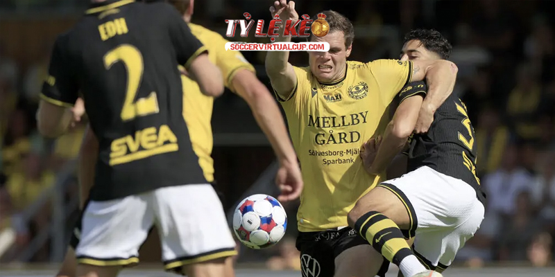 Soi Kèo C1: Mjallby vs Slovan Bratislava - Lúc 23h00 Ngày 4/8/2026 3 Keonhacai 5