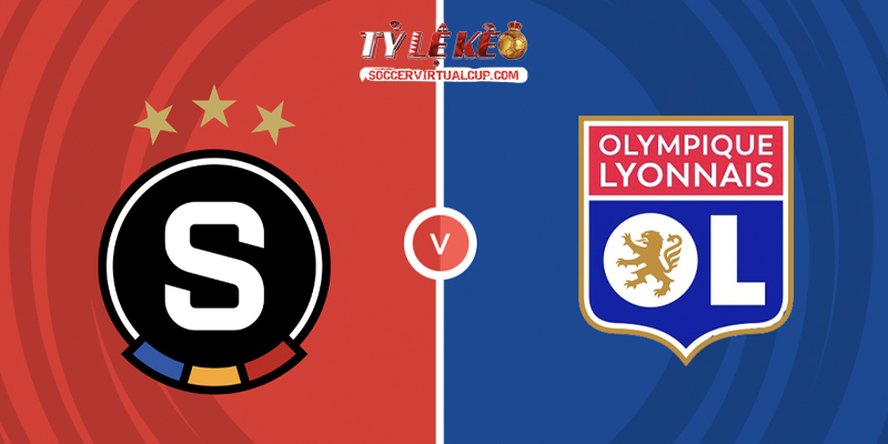Sparta Praha vs Lyon
